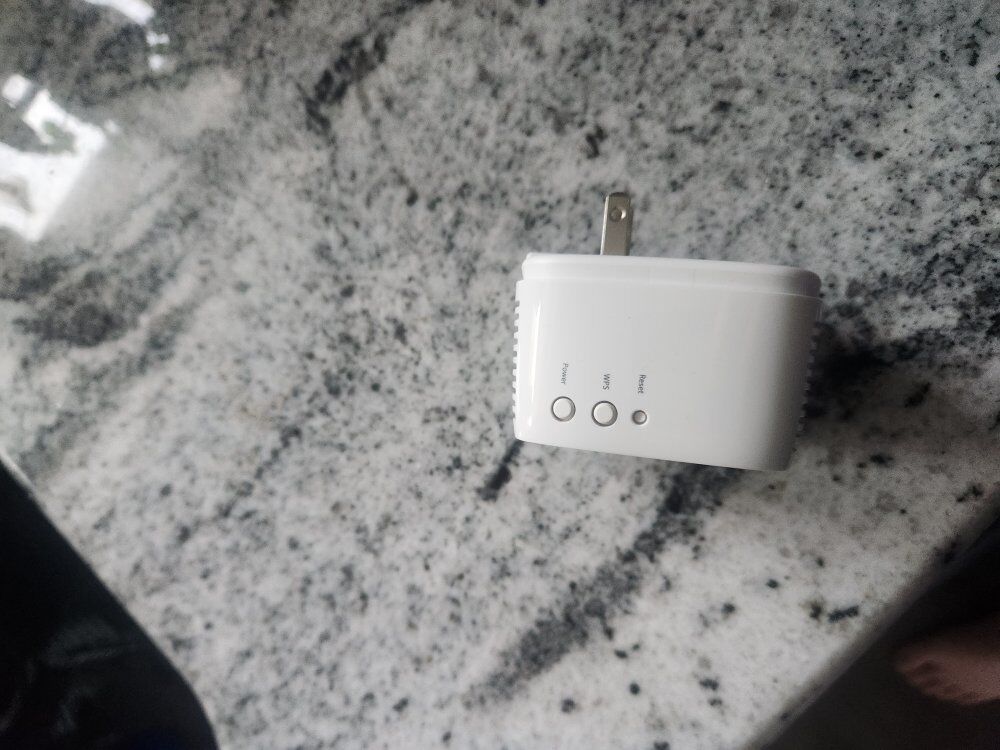 Netgear wifi extender