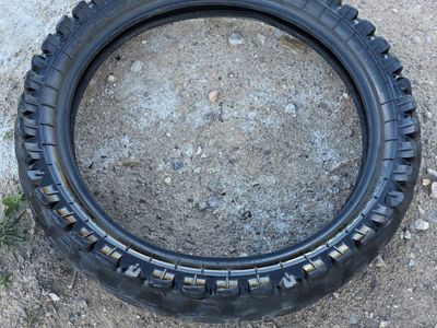 dirt bike tire