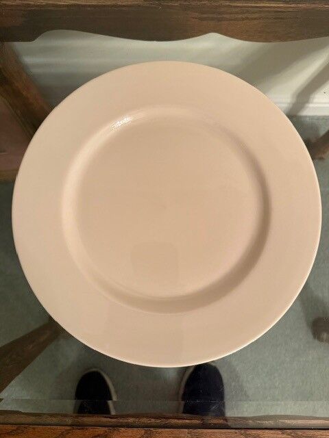 30 Dinner Plates