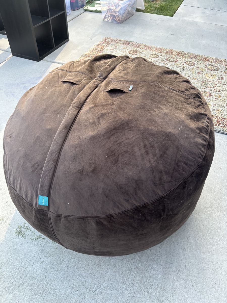 LoveSac City Sac New