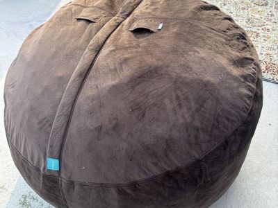 LoveSac City Sac New