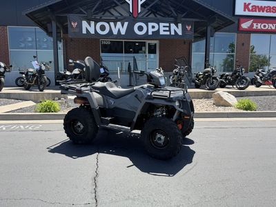 2024 Polaris® A24SDE57A4