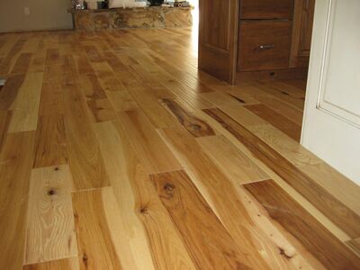 Wasatch WoodworX - LVP, Laminate, Wood Install