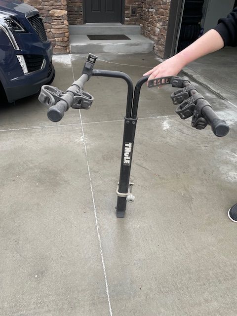 Bike Rack - Thule
