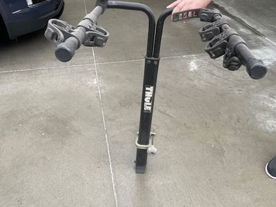 Bike Rack - Thule