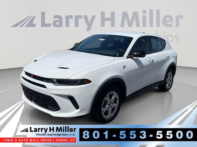 2025 Dodge Hornet GT