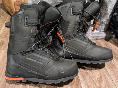 Nitro Incline TLS Snowboard Boots 12.5