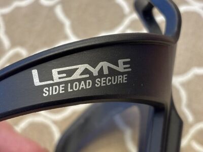 Arundel & Lezyne Cycling Bottle Cages-Nice $ave$$