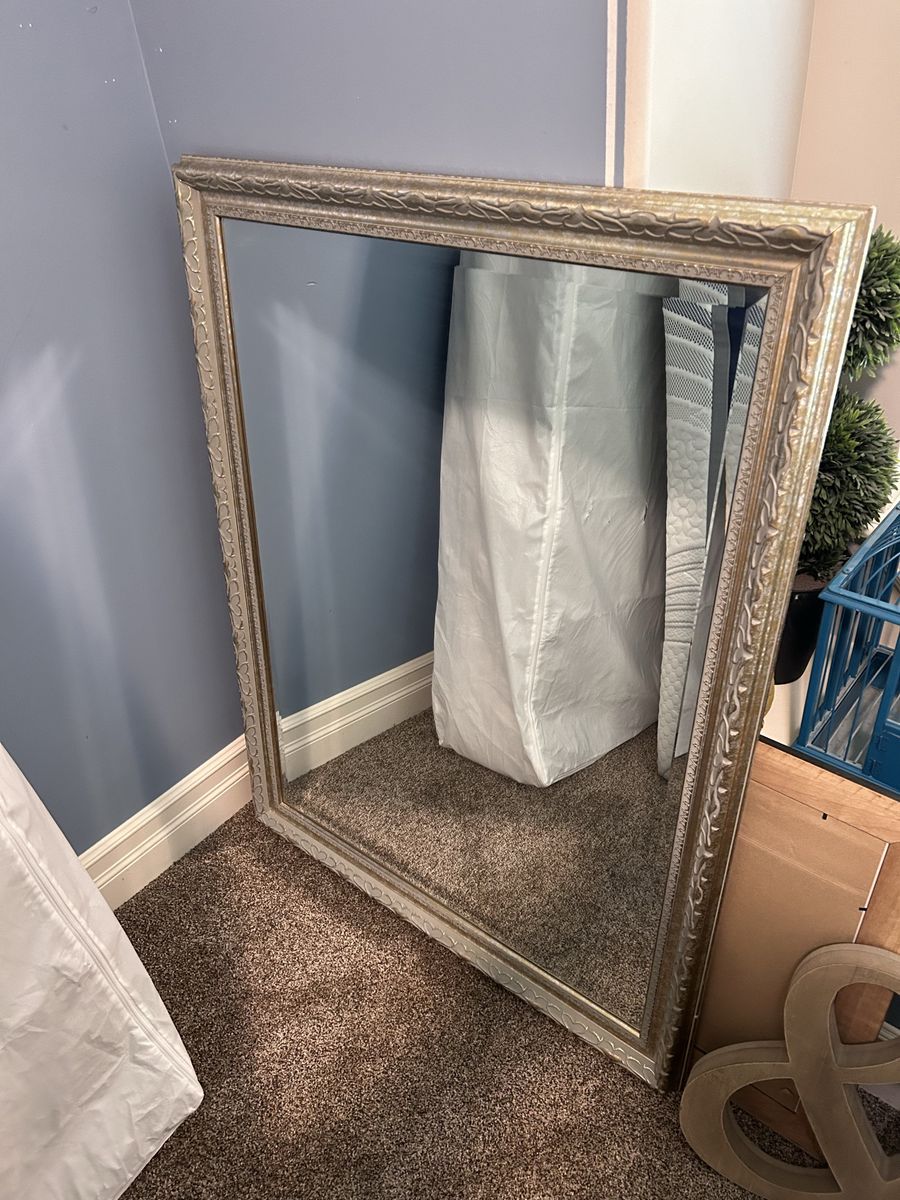 45" X 35" Quality Mirror