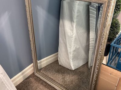 45" X 35" Quality Mirror
