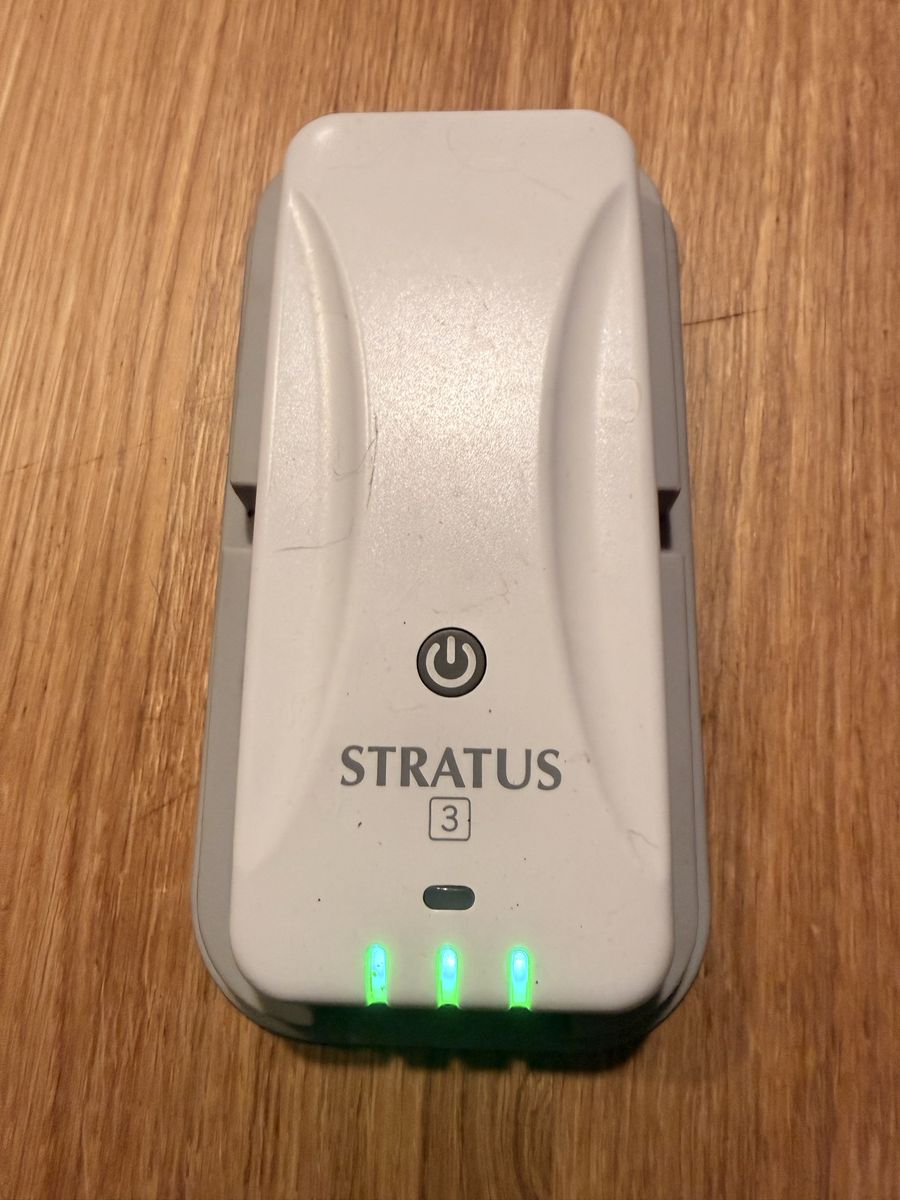 Stratus 3