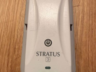 Stratus 3
