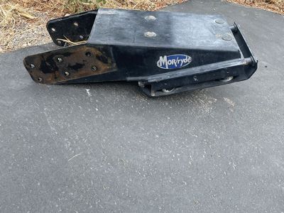 MorRyde RV Suspension Part Used Heavy Duty Component