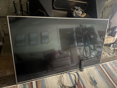 LG 43 Inch