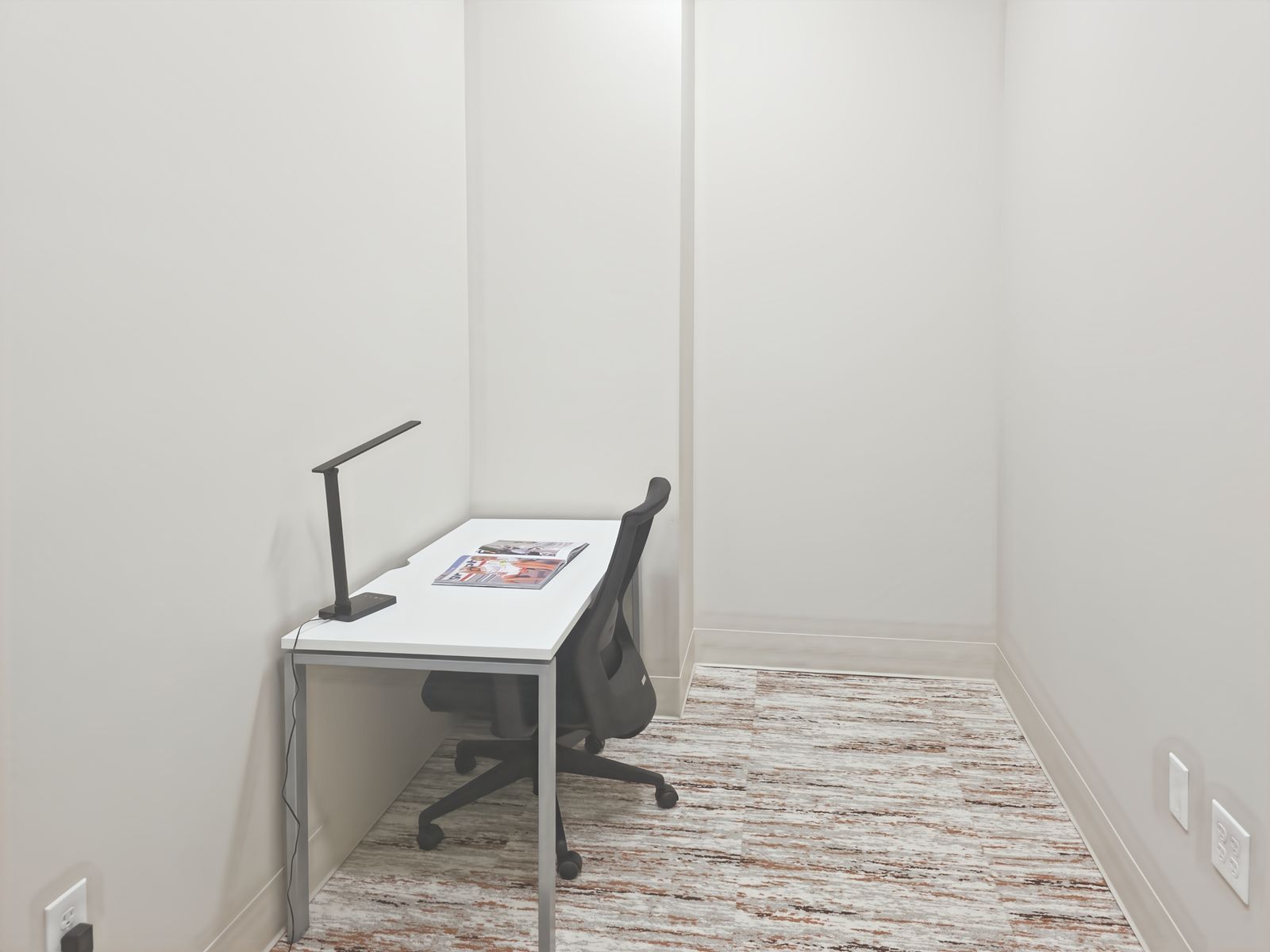 Come Office with us Today!