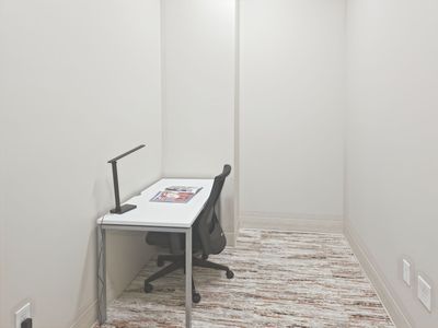 Come Office with us Today!