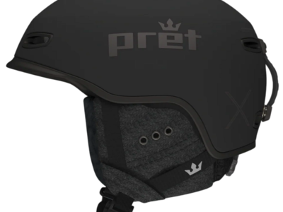 Pret Cynic X2 MIPS Helmet