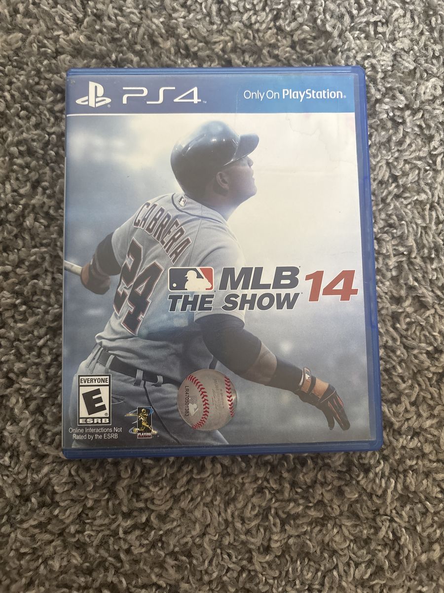 Various PS4 Games, $5 Per Game