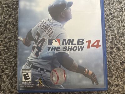 Various PS4 Games, $5 Per Game