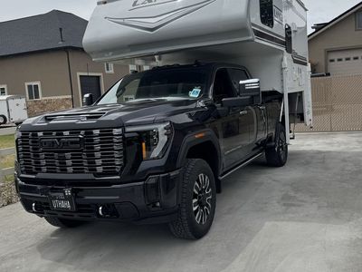 Lance Camper 2020 855S