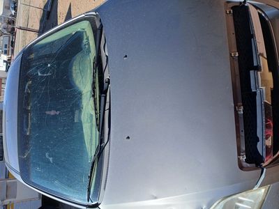 08 Chevy Aveo Parts Car