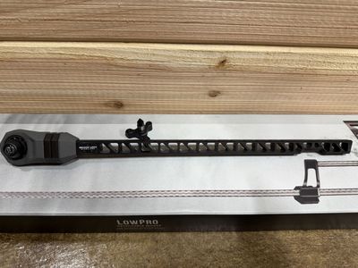 Mathews 12” Angled Stabilizer