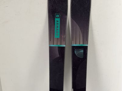 2023 Armada Reliance 92 Ti w/ Salomon Warden 11 Bindings