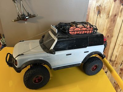 Traxxas TRX4