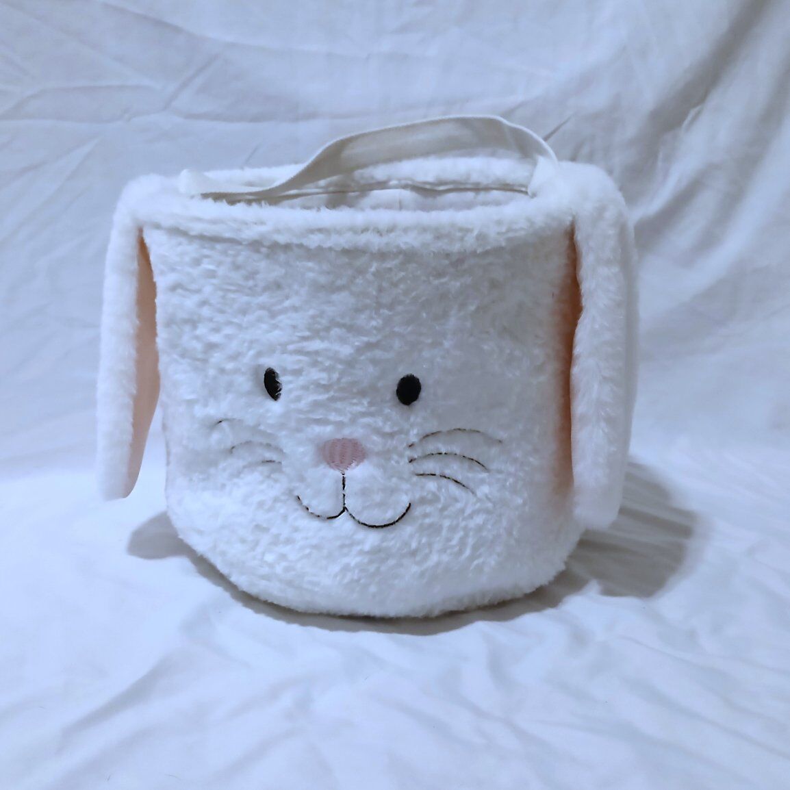 Bunny Basket, Easter