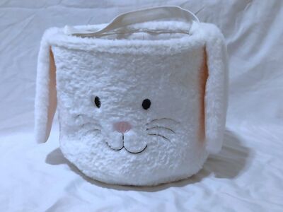 Bunny Basket, Easter