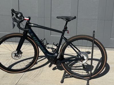 Electric Road Bike