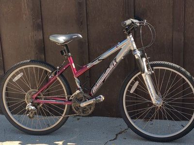 1999 Diamondback Sorrento Women's bike
