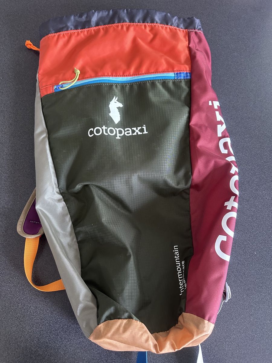 Coropaxi Backpack