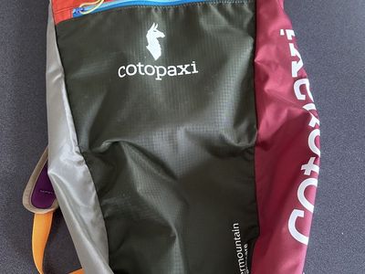 Coropaxi Backpack