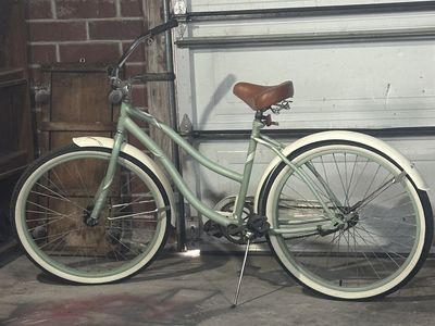 Huffy Cruiser
