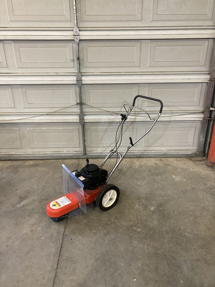 Line trimmer