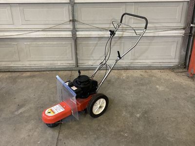 Line trimmer
