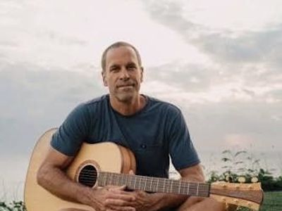 Jack Johnson Concert Tickets - 2 Seats Section 203 Row E, 23 & 24