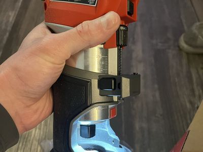 Milwaukee cordless router brand new tool only