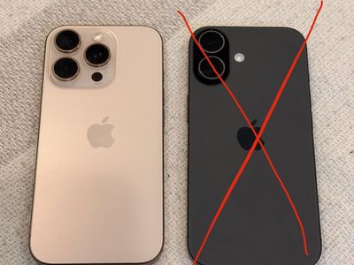 **SOLD iPhone 17** + 16 Pro - Unlocked