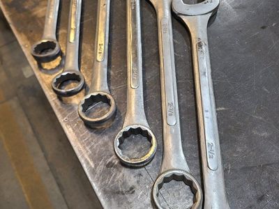 jumbo wrenches