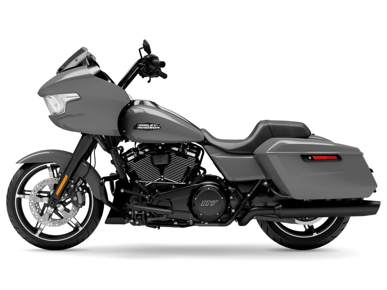 Harley-Davidson 2026 Road Glide