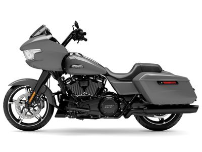 Harley-Davidson 2026 Road Glide