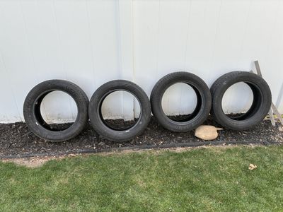 Used tires for sale