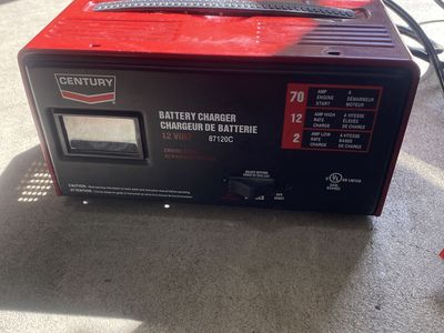 Battery Charger