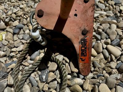 75' Zipline Kit – Trolley Included – Backyard Adventure Fun!