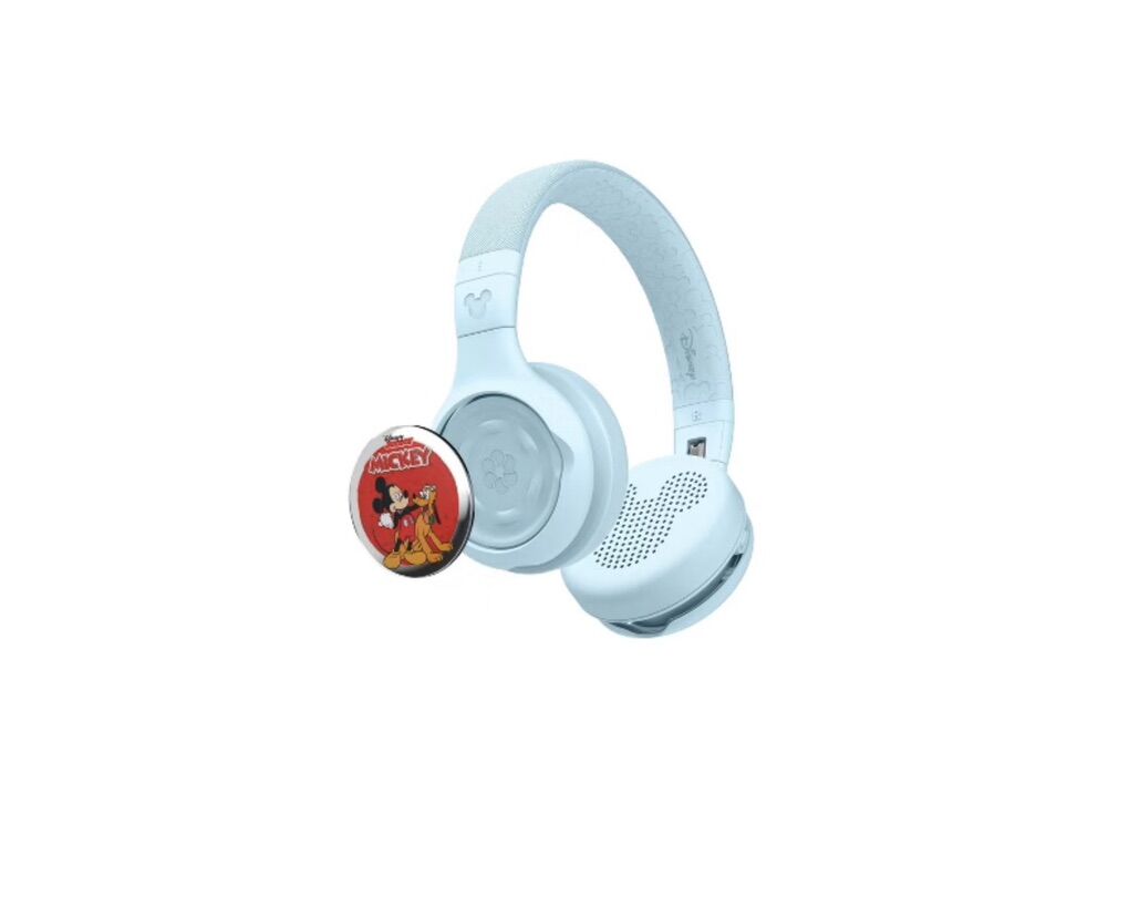 Disney StoryPhone Storytelling Bluetooth headphone