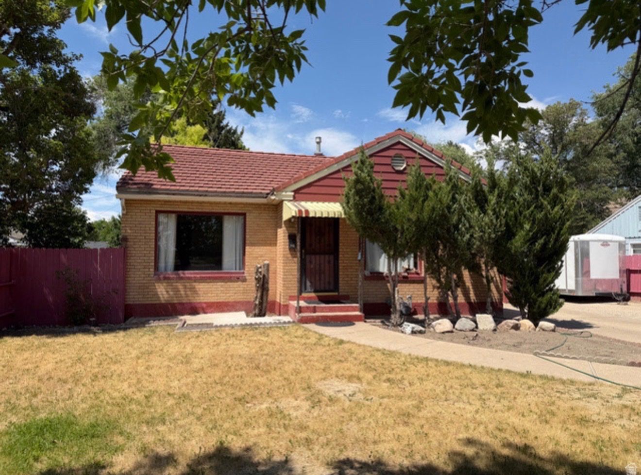 Home for Rent - Perfect for USU Students