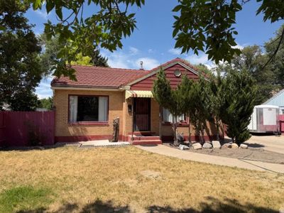 Home for Rent - Perfect for USU Students