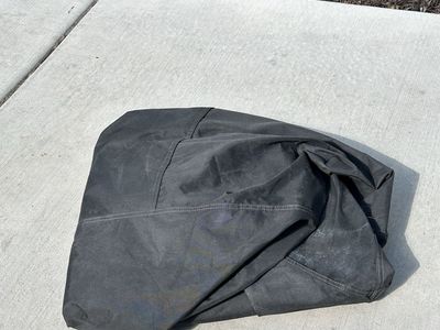 Motorcycle Gear